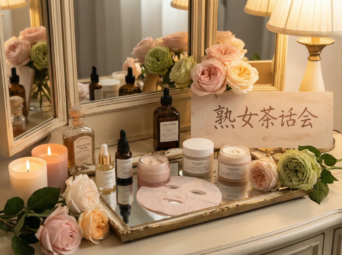女神视频-美女视频在线直播|全网免费高清 社区推荐的护肤品梳妆台